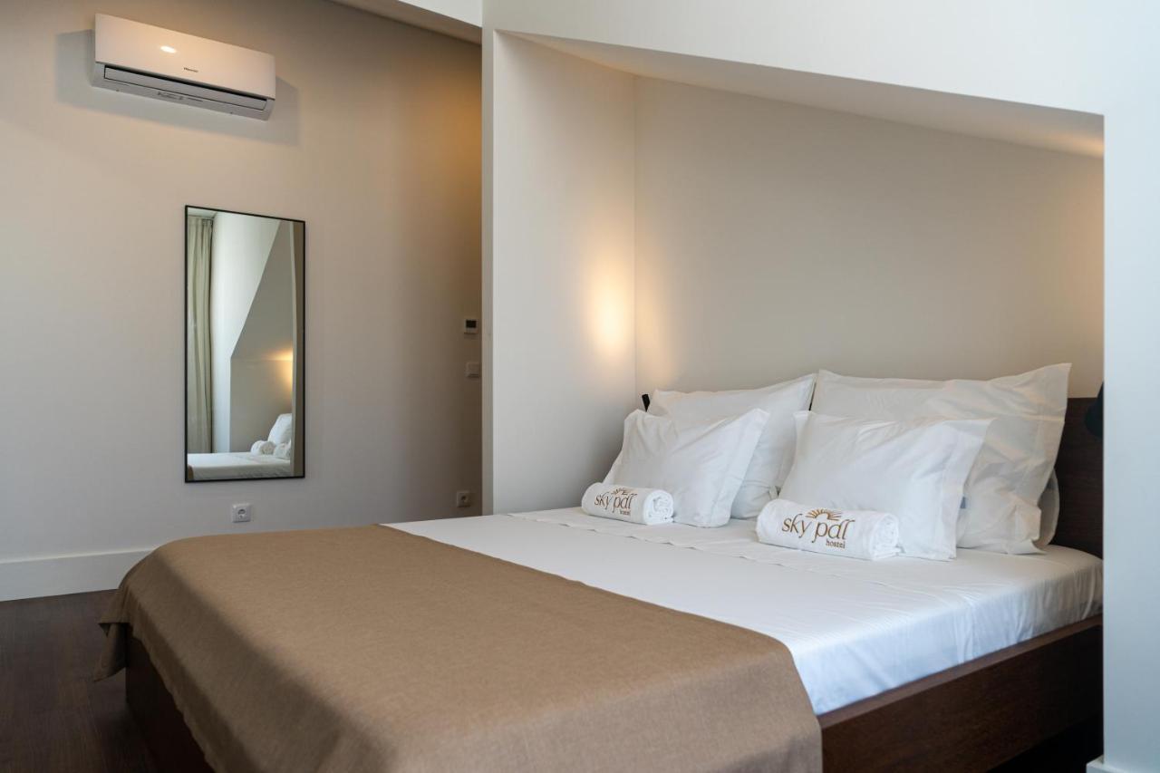 Sky Pdl Hostal *