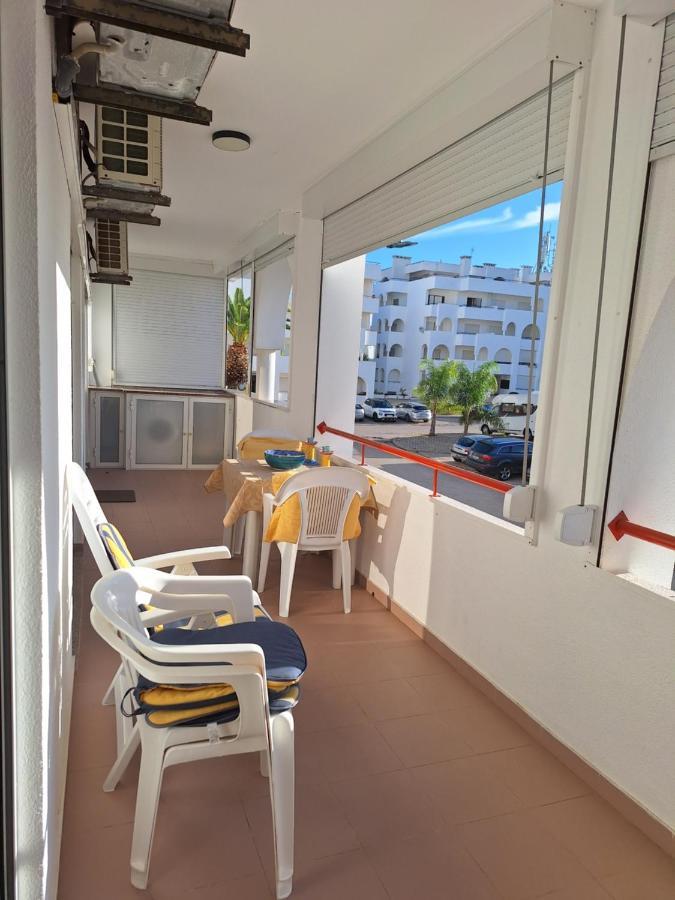 Palmeira Sol- 2 Bedrooms 300m From The Ocean View