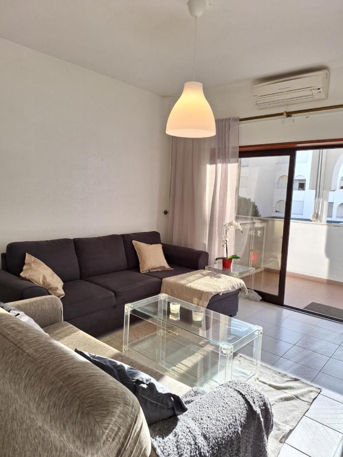 Palmeira Sol- 2 Bedrooms 300m From The Ocean View Porches (Algarve)