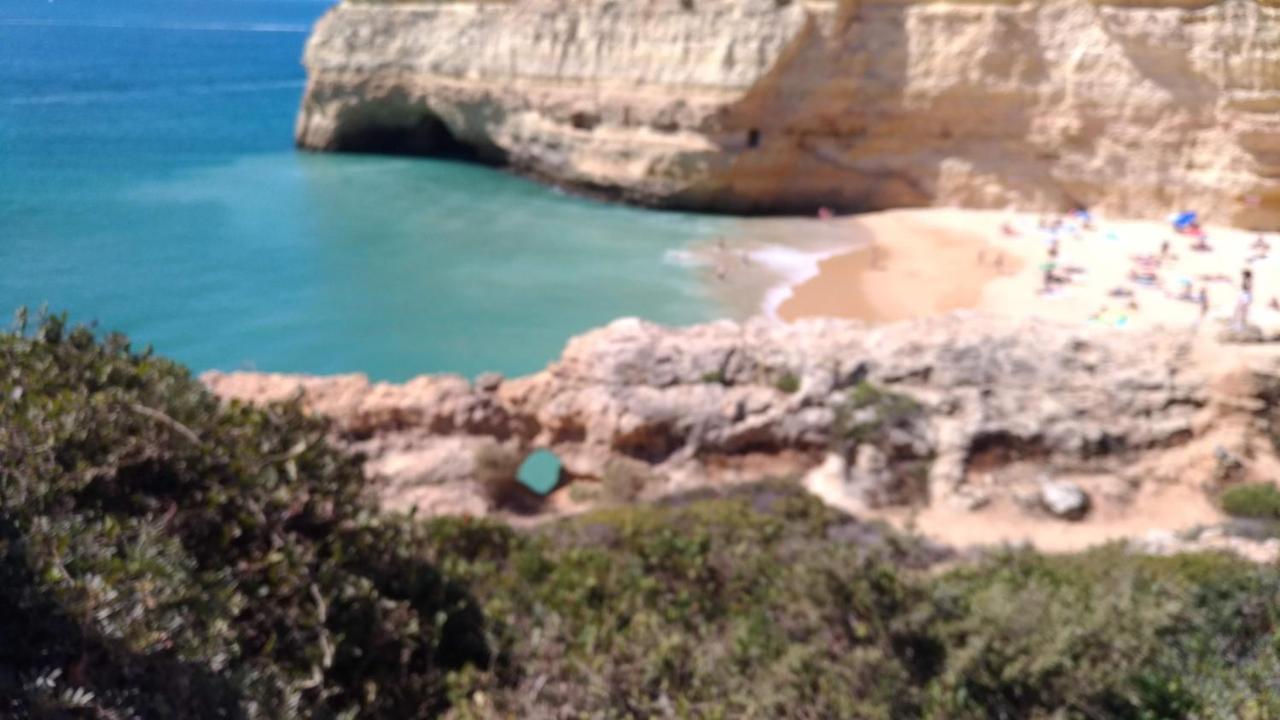 Palmeira Sol- 2 Bedrooms 300m From The Ocean View * Porches (Algarve)