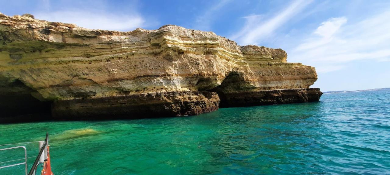 Apartamento Palmeira Sol- 2 Bedrooms 300m From The Ocean View Porches (Algarve)