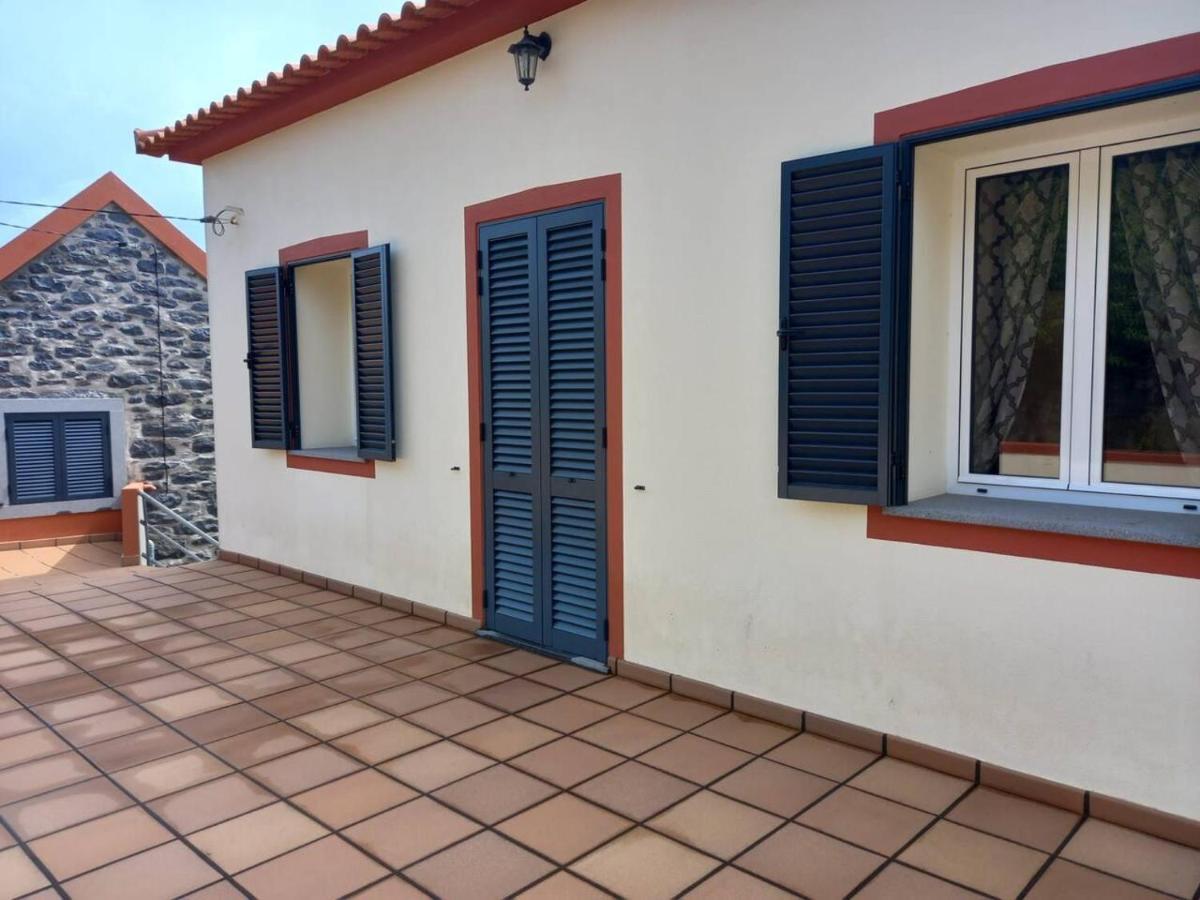 Peaceful Place In Porto Moniz Holiday home Achadas da Cruz