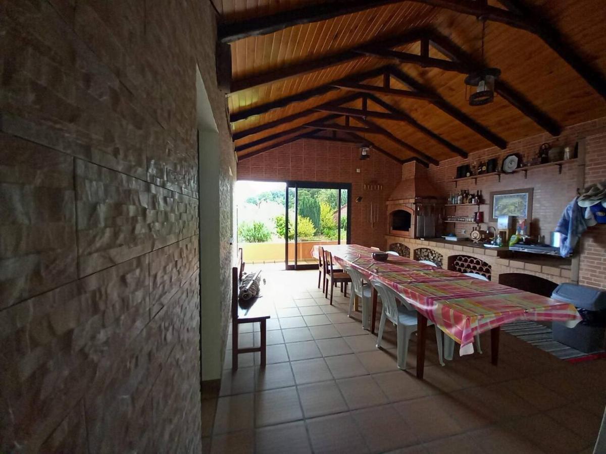 Peaceful Place In Porto Moniz Holiday home