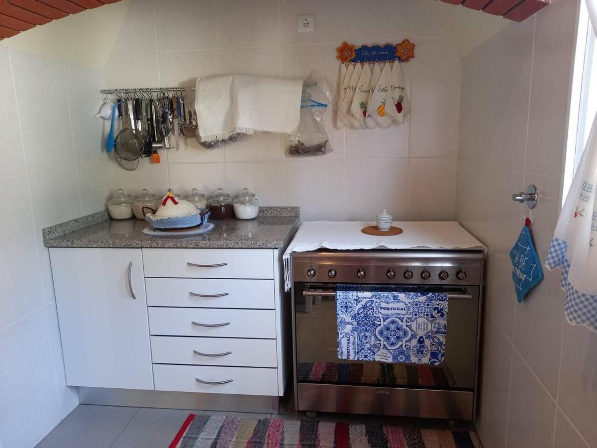 Peaceful Place In Porto Moniz Holiday home
