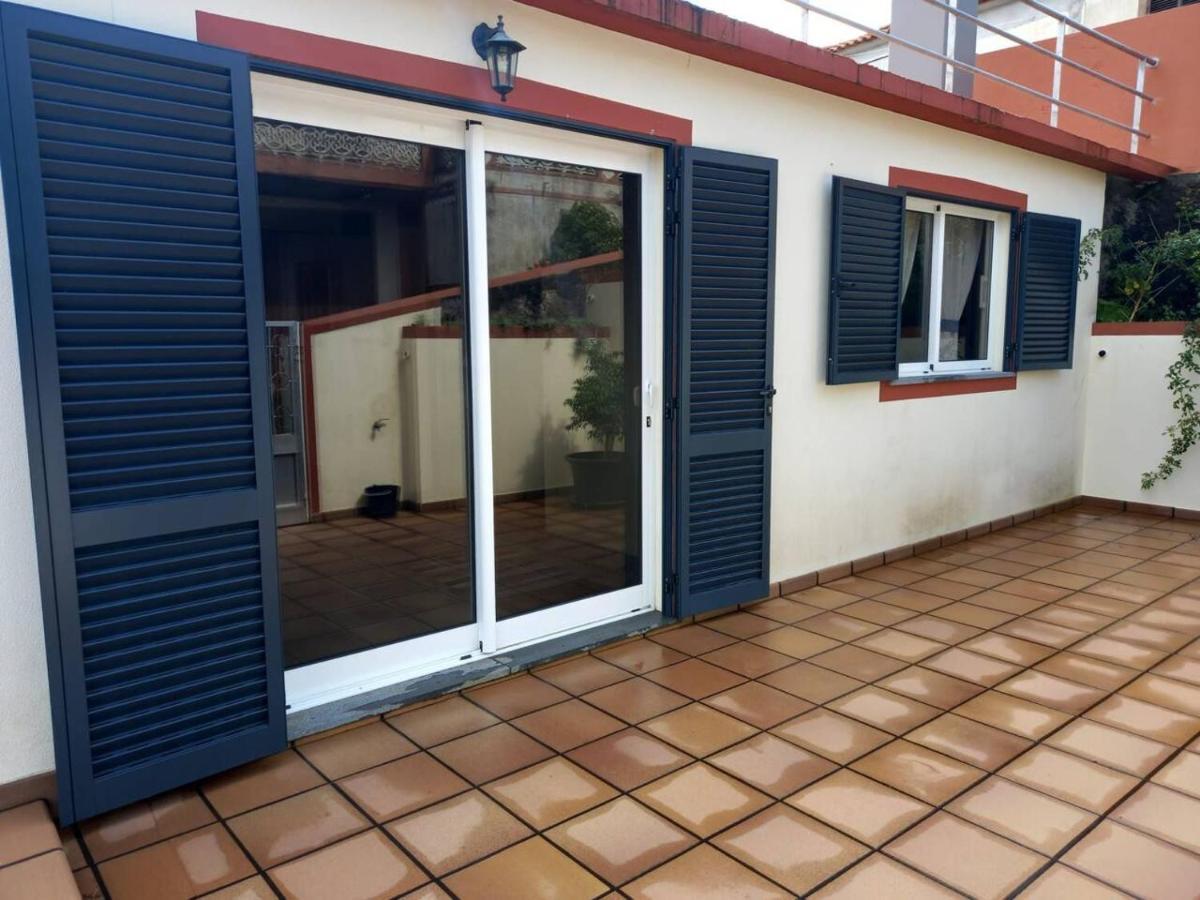 Peaceful Place In Porto Moniz Holiday home Achadas da Cruz
