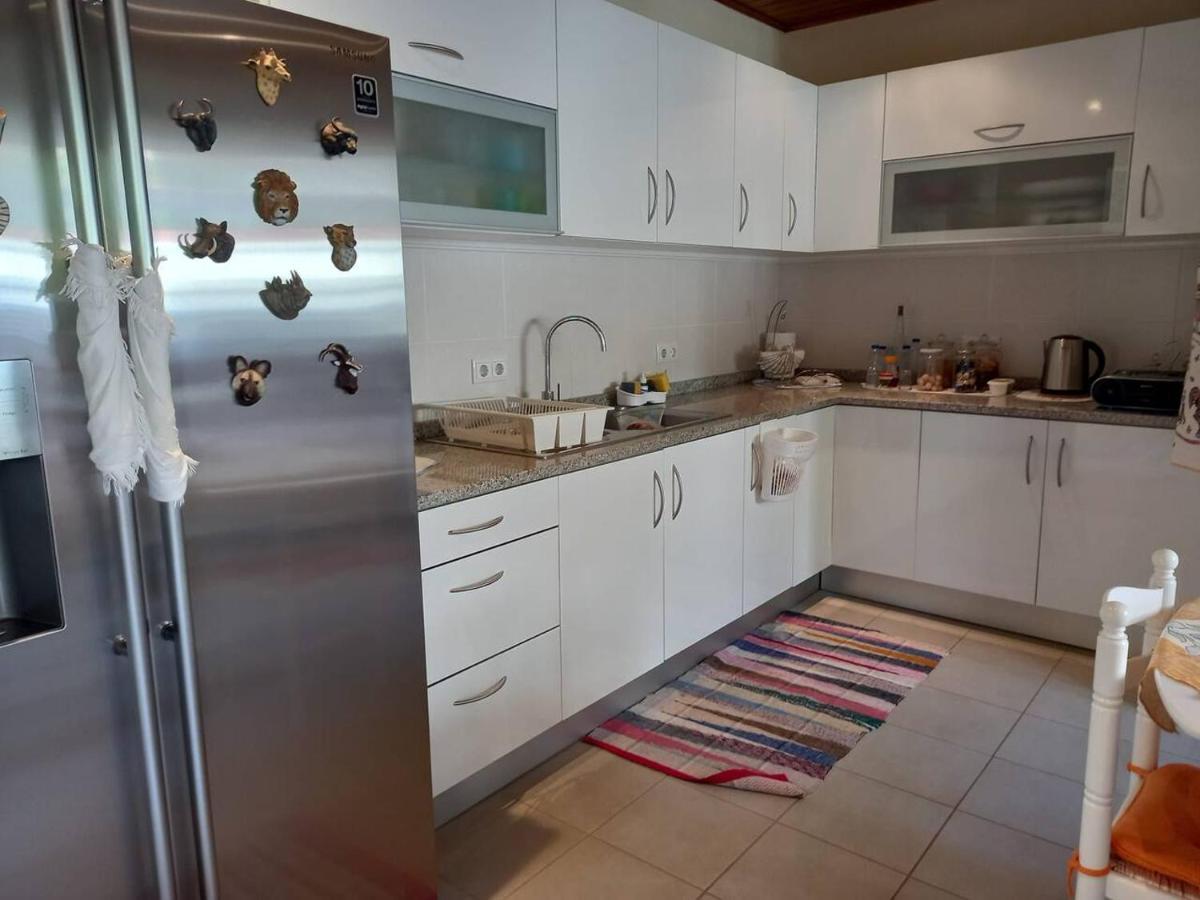 Peaceful Place In Porto Moniz Holiday home *