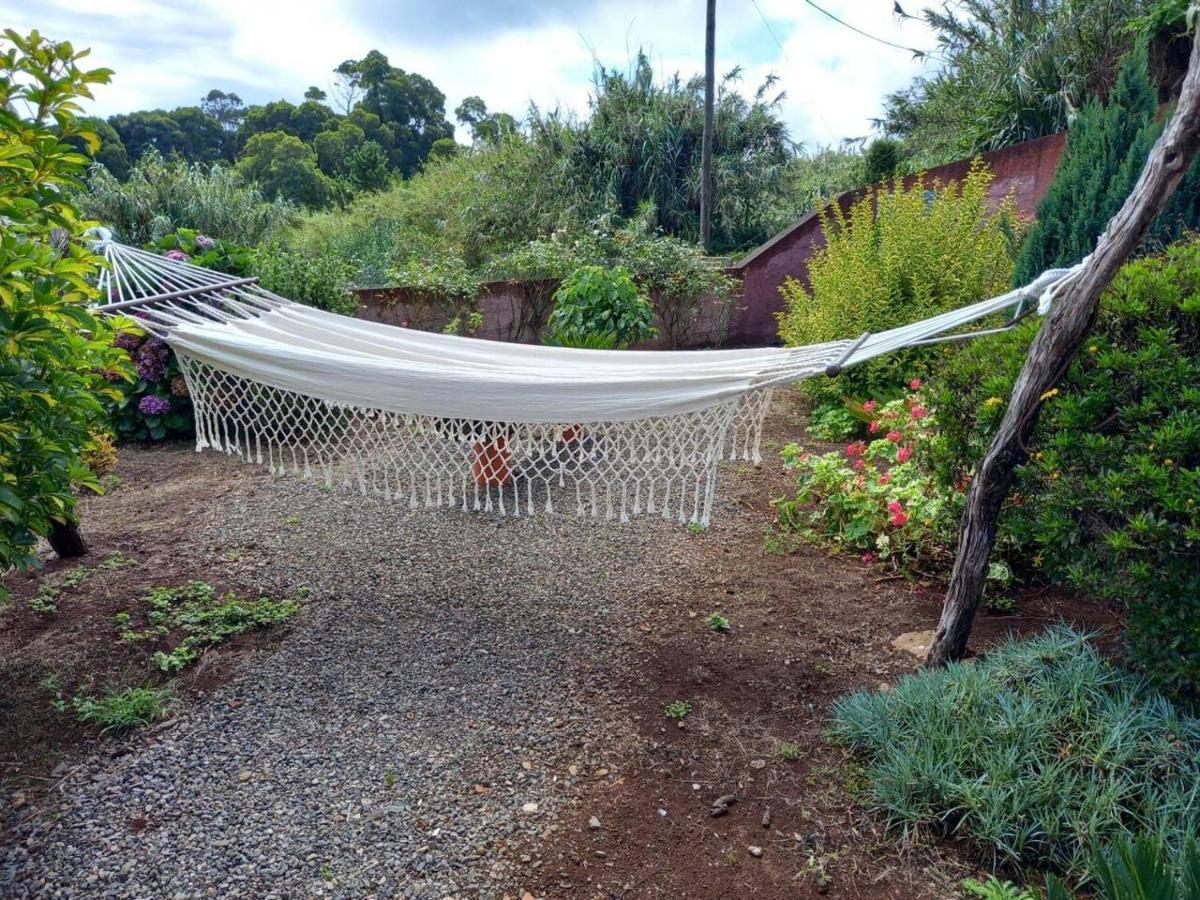 Peaceful Place In Porto Moniz Holiday home