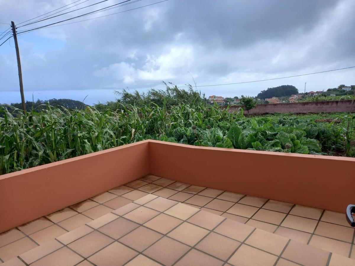Holiday home Peaceful Place In Porto Moniz