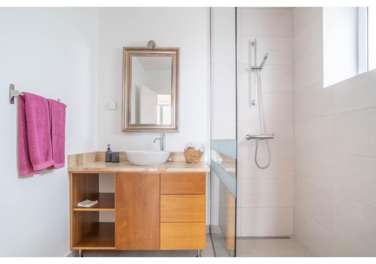 Serena Holiday home Estreito Da Calheta