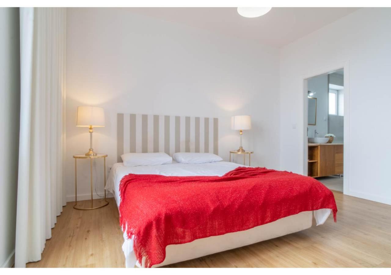 Holiday home Serena Estreito Da Calheta