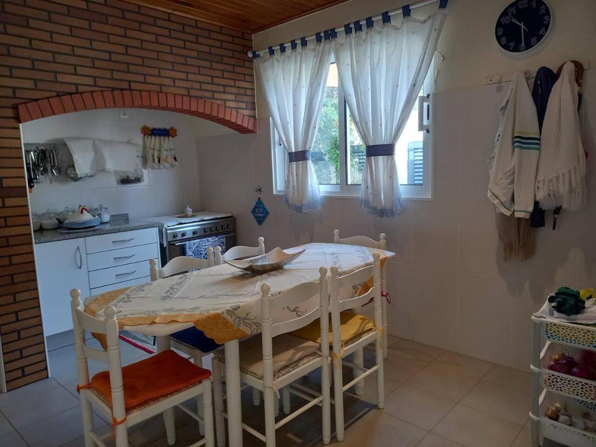 Peaceful Place In Porto Moniz Holiday home Achadas da Cruz