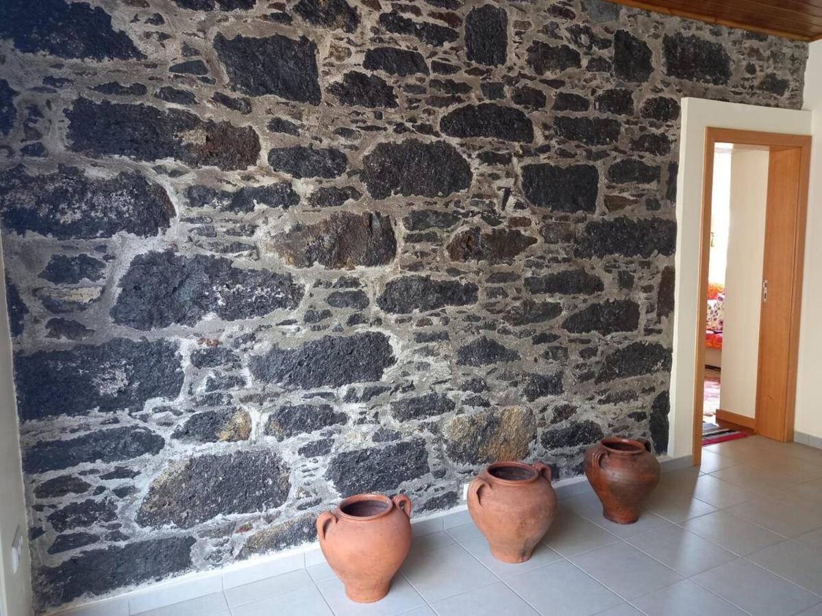 Holiday home Peaceful Place In Porto Moniz Achadas da Cruz