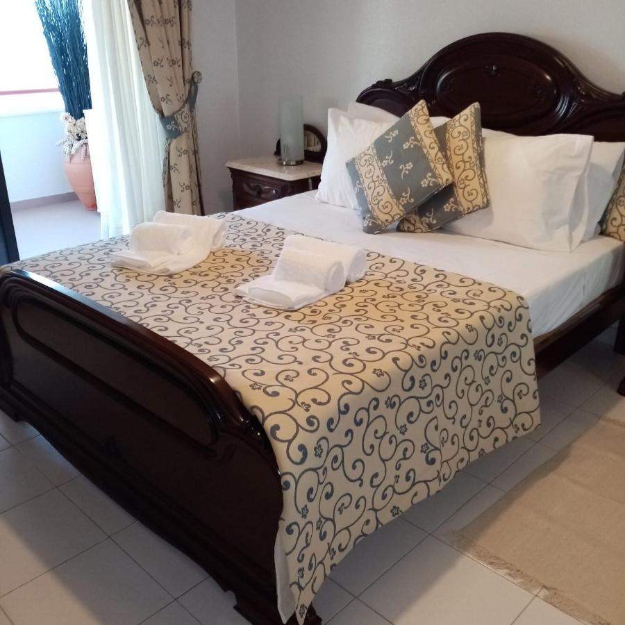 Palmeira Sol- 2 Bedrooms 300m From The Ocean View Apartamento *