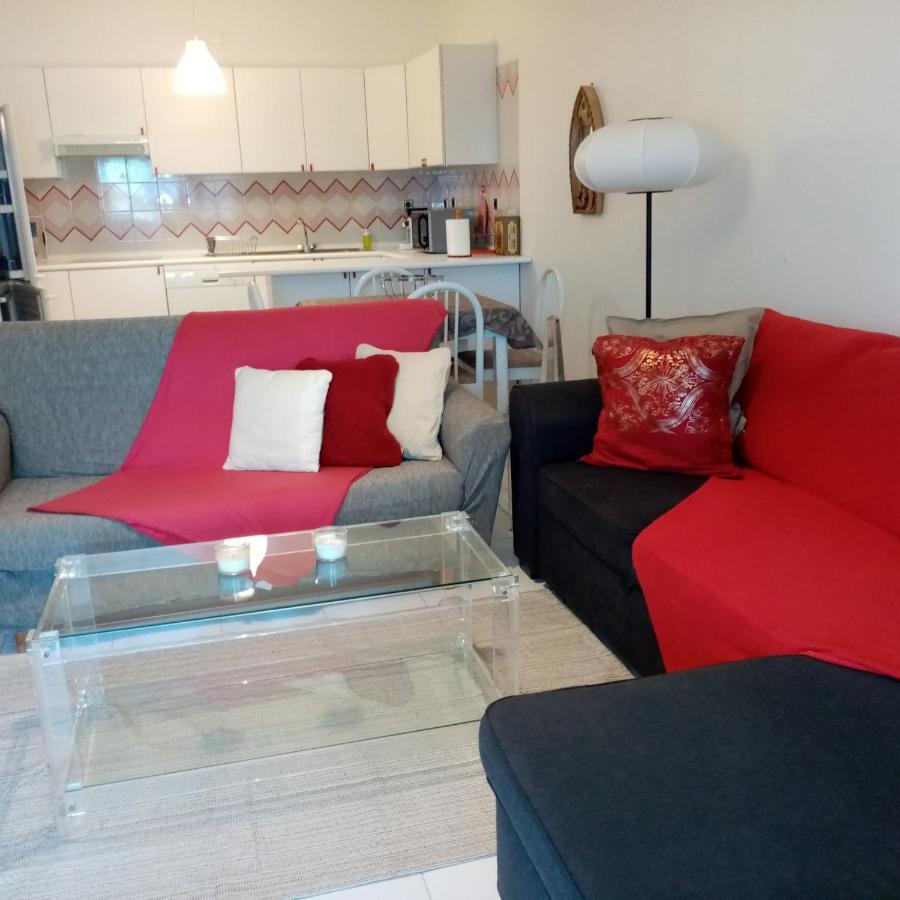 Palmeira Sol- 2 Bedrooms 300m From The Ocean View