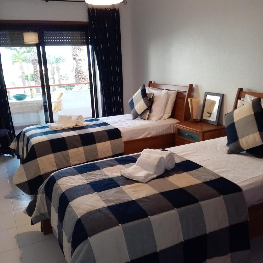 Palmeira Sol- 2 Bedrooms 300m From The Ocean View *