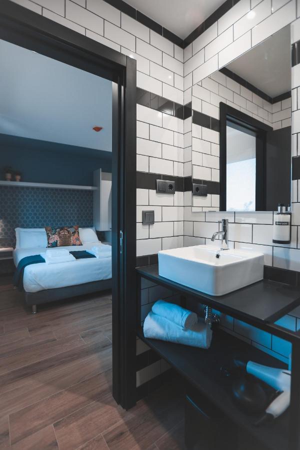 Alma Candida 22 Guest house *