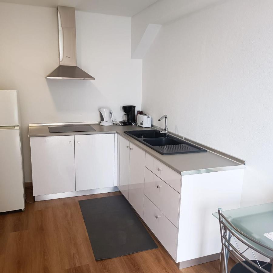 Casa Bela Vista 1 Guest house Ribeira Brava