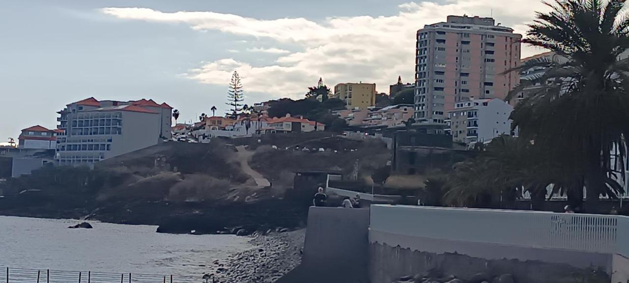 Reis Magos Sea Line Apartamento Caniço
