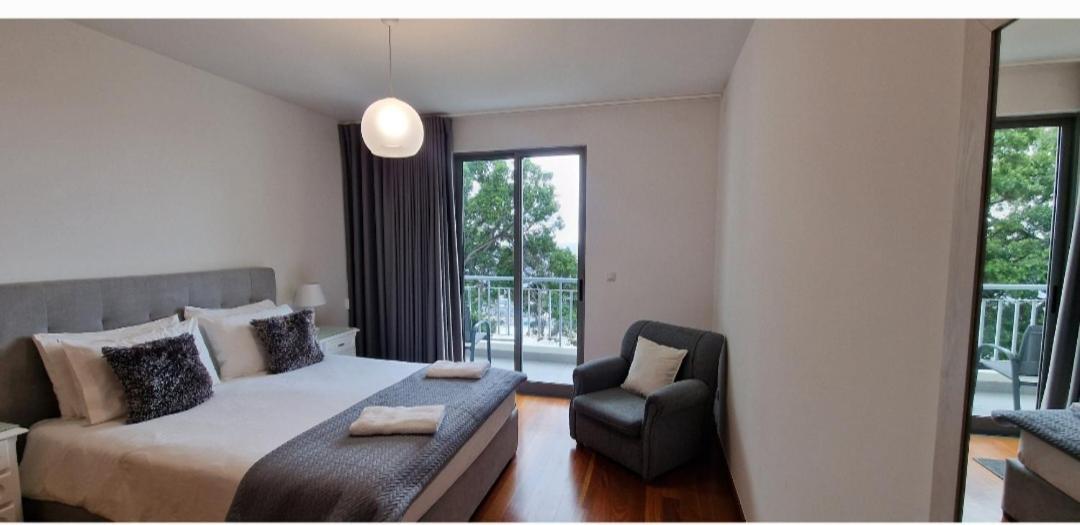 Ocean Pearl Y Apartment Funchal (Madeira)