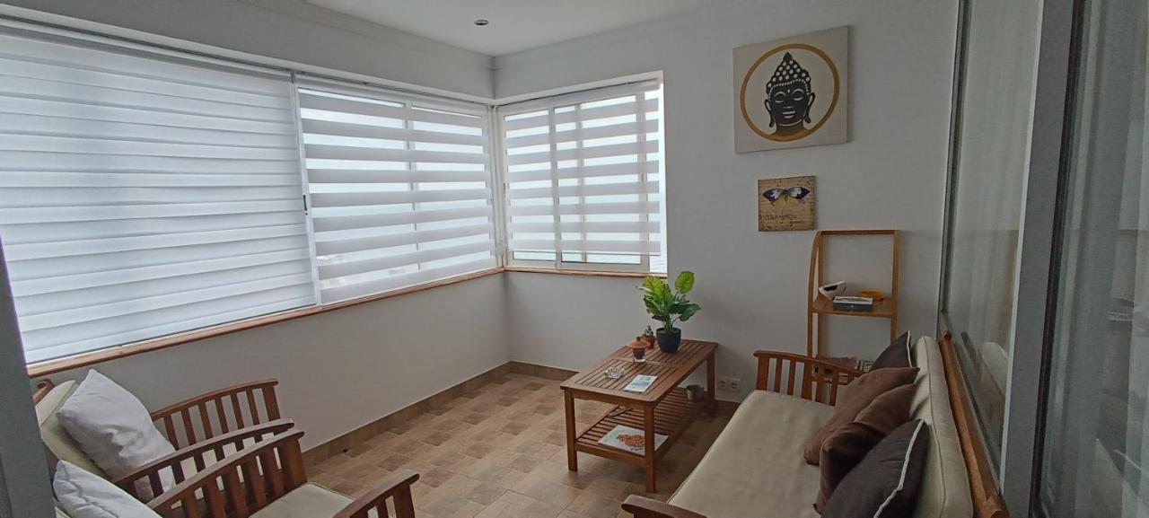 Apartamento Reis Magos Sea Line *