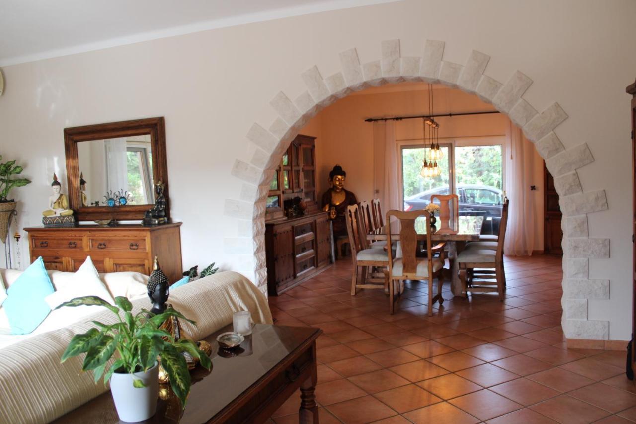 Casa Eunice * Carvoeiro (Lagoa)