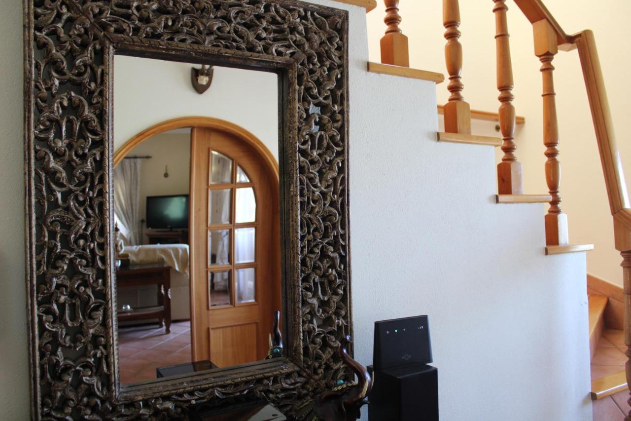 Villa Casa Eunice Carvoeiro (Lagoa)