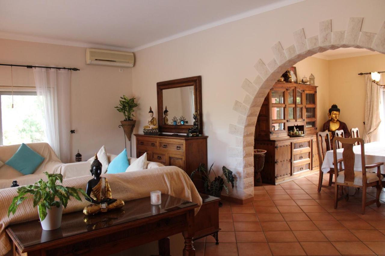 Villa Casa Eunice