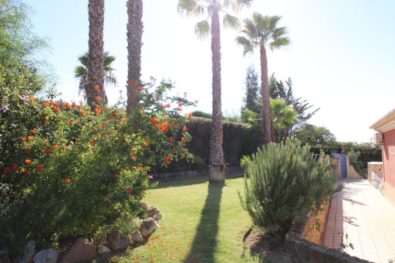 Villa Casa Eunice *