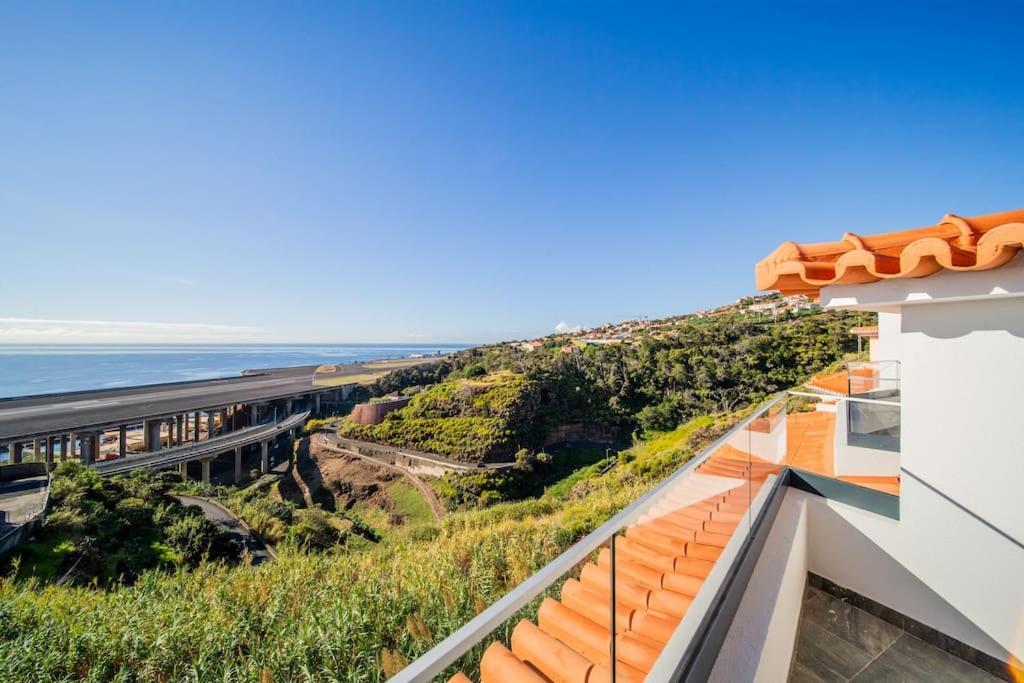 Pena View Apartment