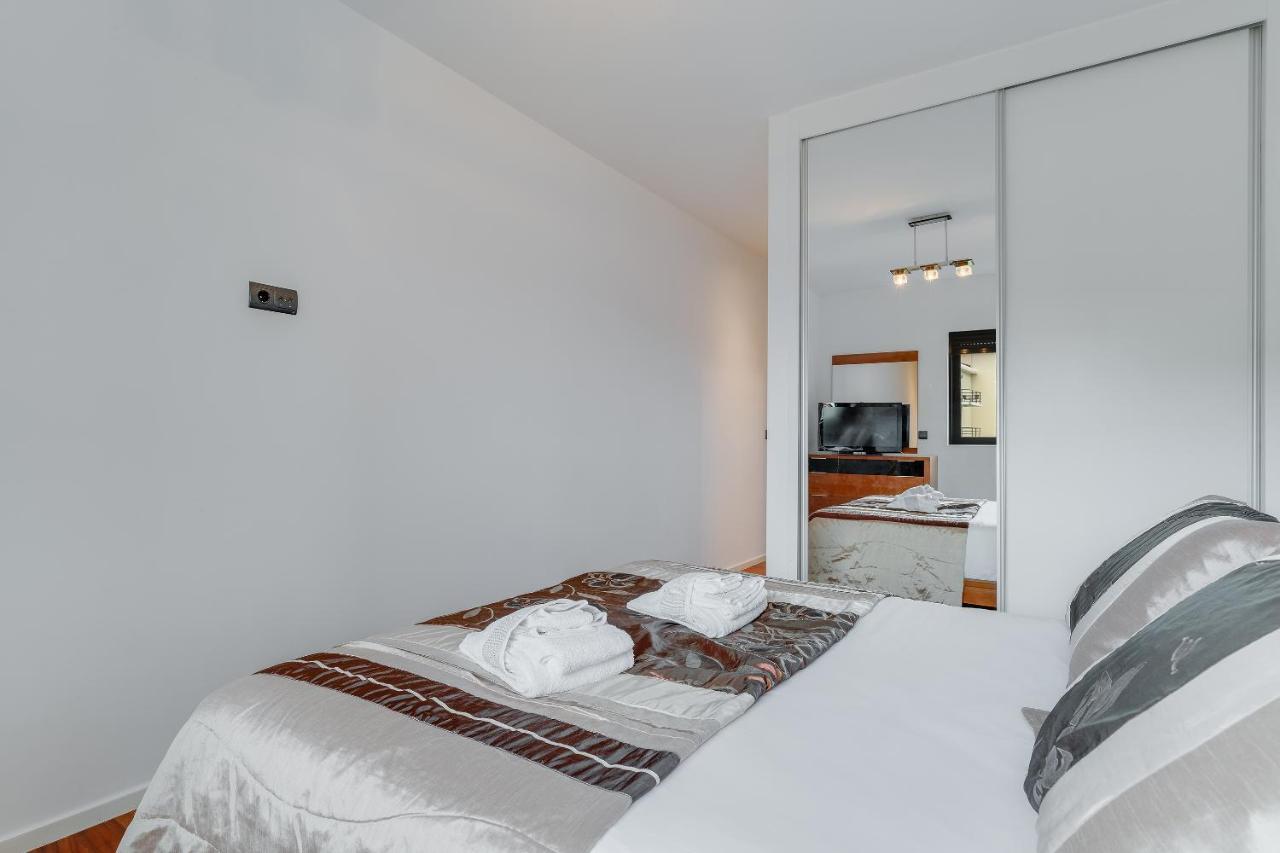 Ramos By Hr Madeira Apartment *