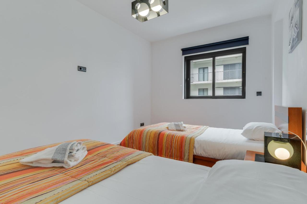 Apartment Ramos By Hr Madeira Funchal (Madeira)