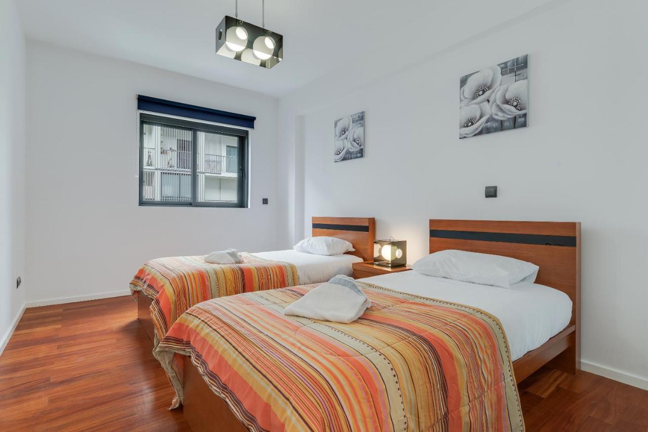 Ramos By Hr Madeira Apartment
