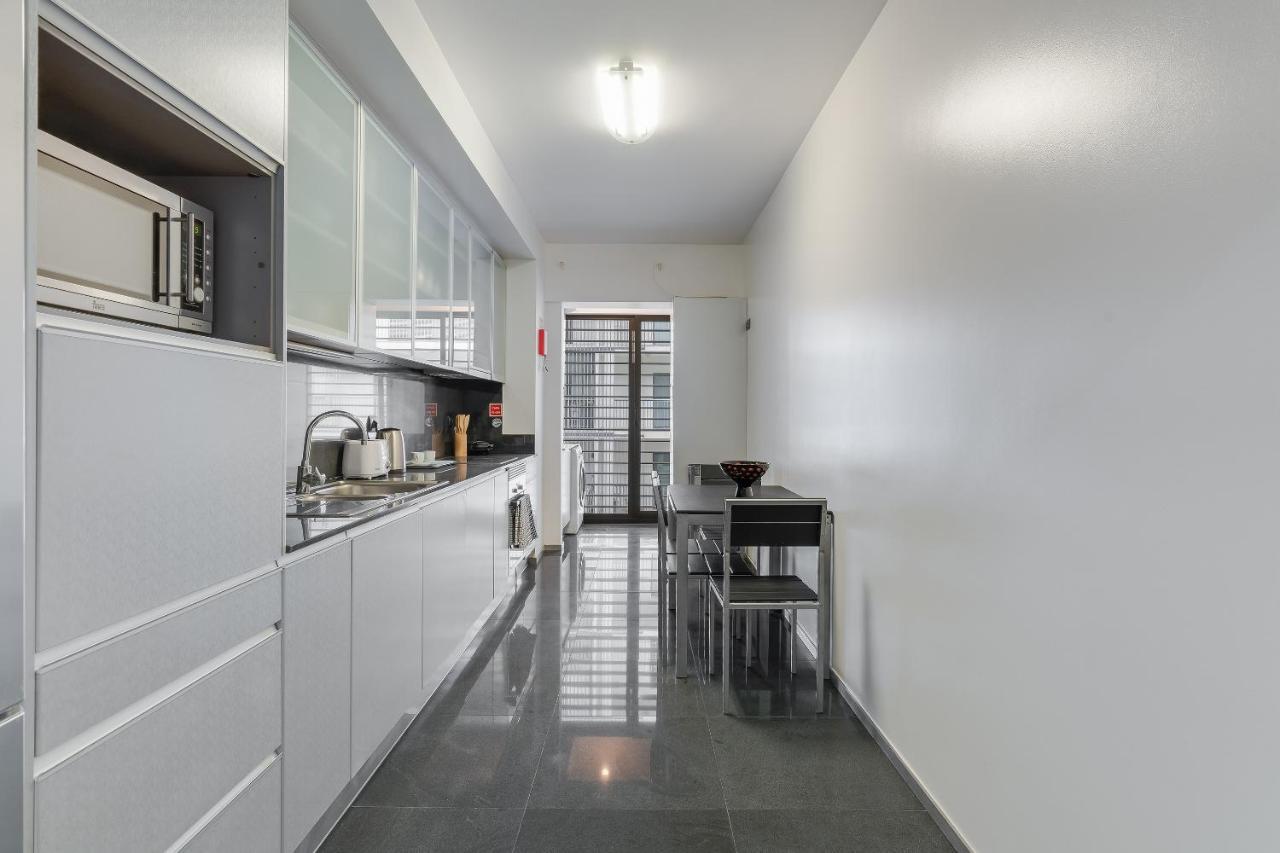 Ramos By Hr Madeira Apartment