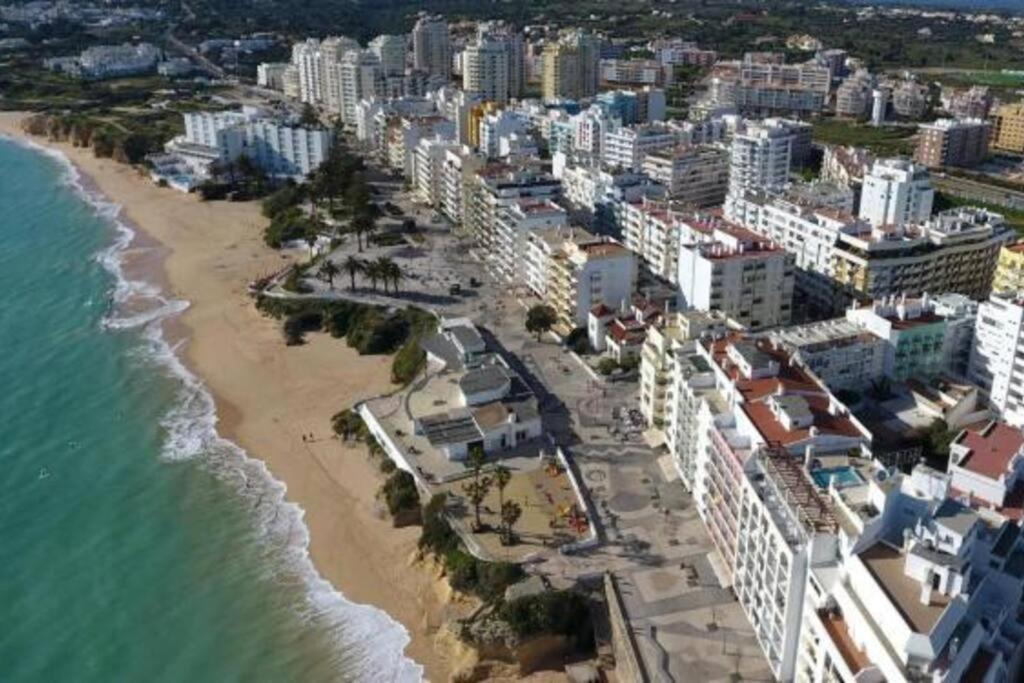Dream Nest Apartamento Armacao de Pera