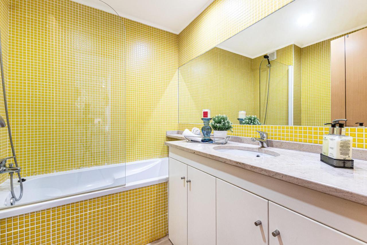 Dream Nest Apartamento