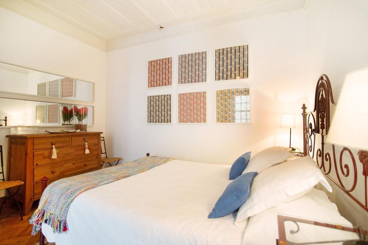 Sao Martinho The Holiday home