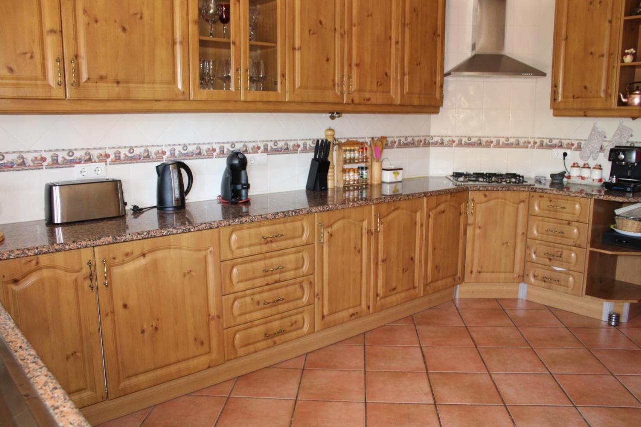Casa Eunice * Carvoeiro (Lagoa)