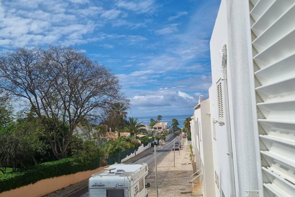 Da Gale, 250m Da E Piscina Apartment