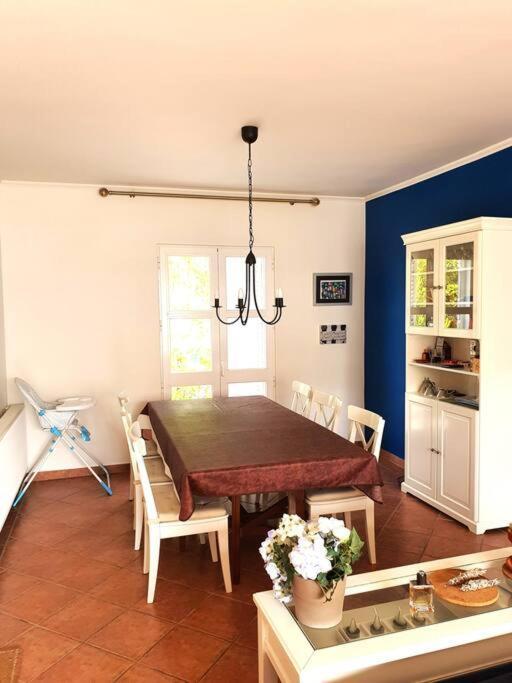Apartment Da Gale, 250m Da E Piscina *