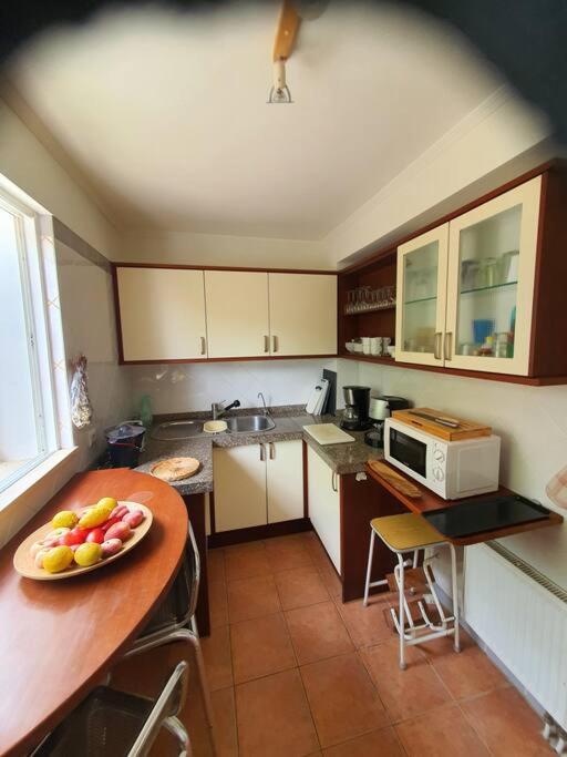 Da Gale, 250m Da E Piscina Apartment *