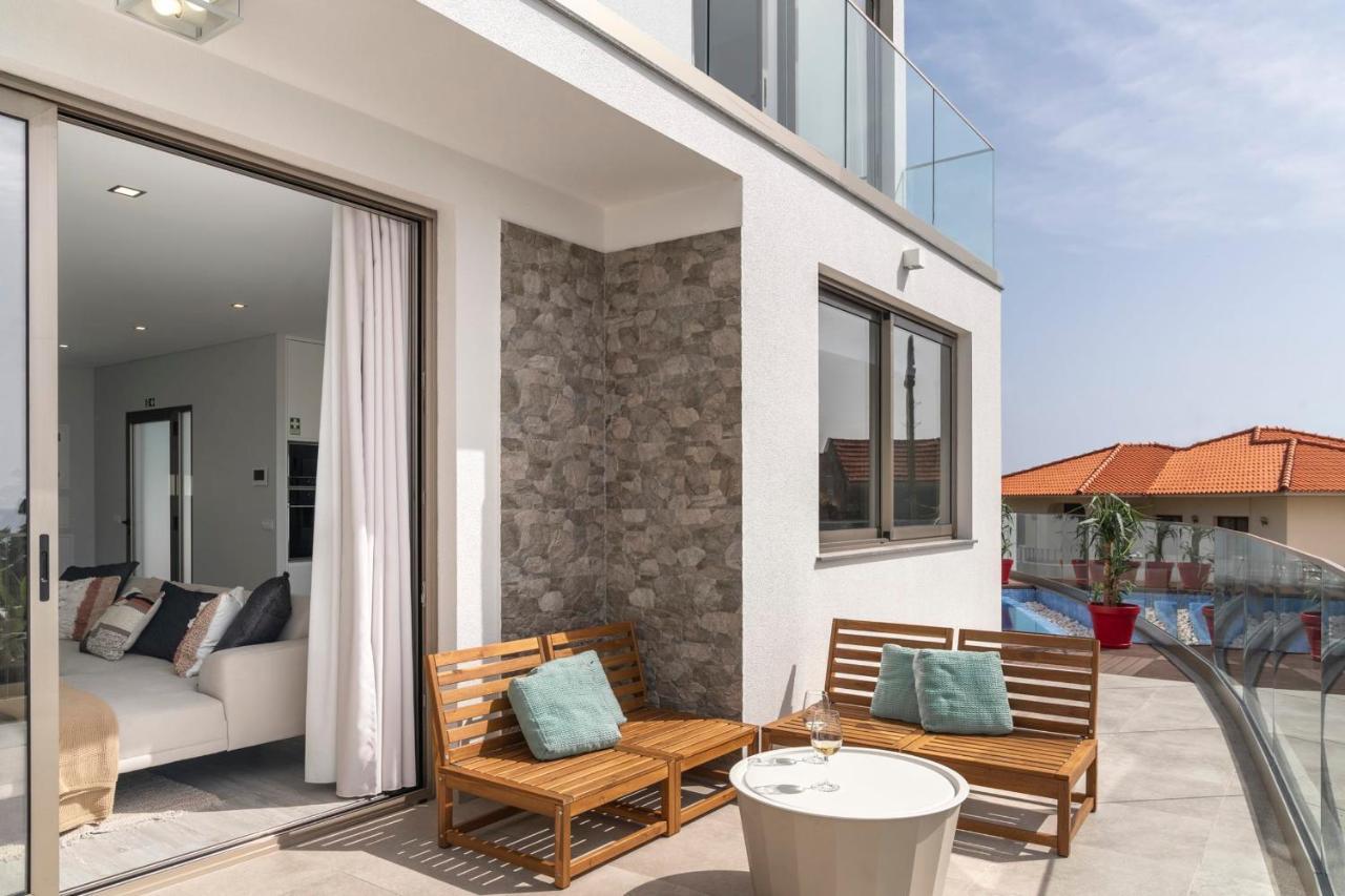 Villa Chu By An Island Ponta do Sol (Madeira)