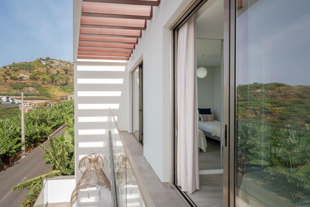 Chu By An Island Villa *