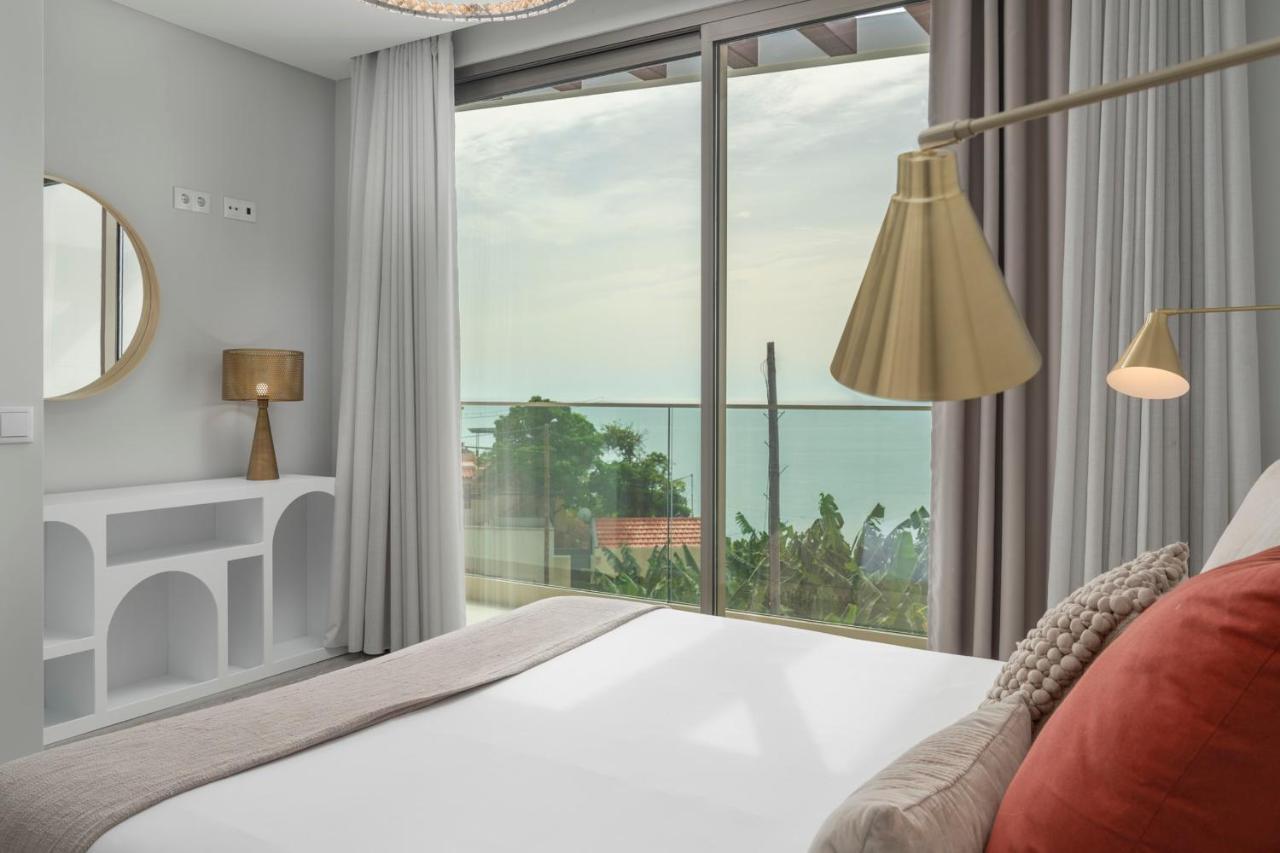 Chu By An Island Villa *