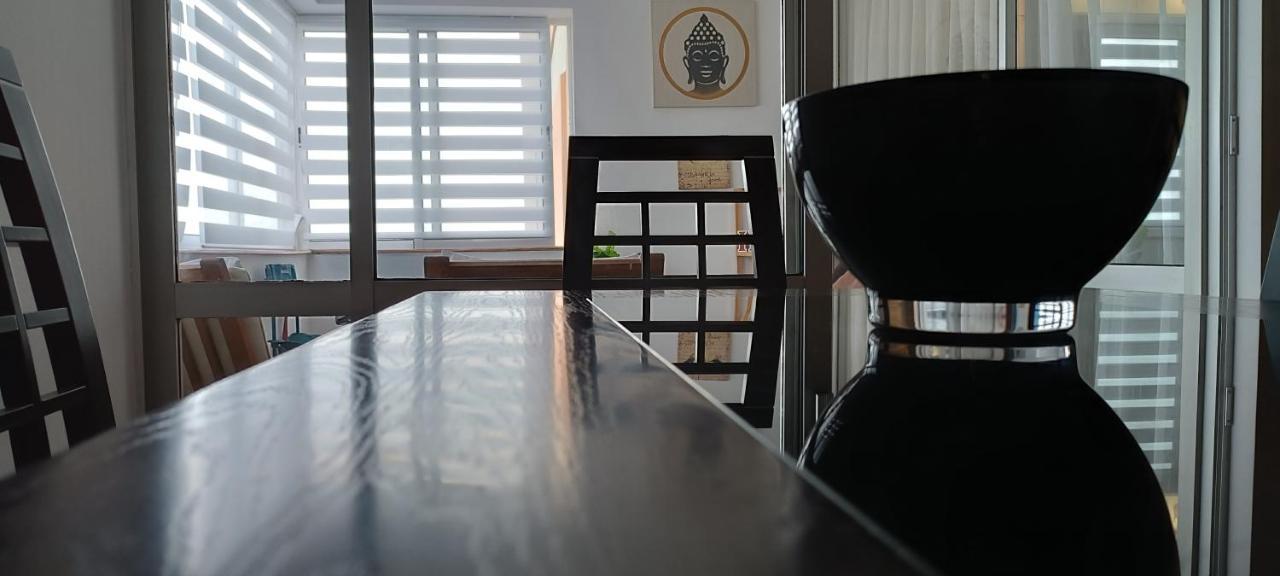 Apartamento Reis Magos Sea Line *