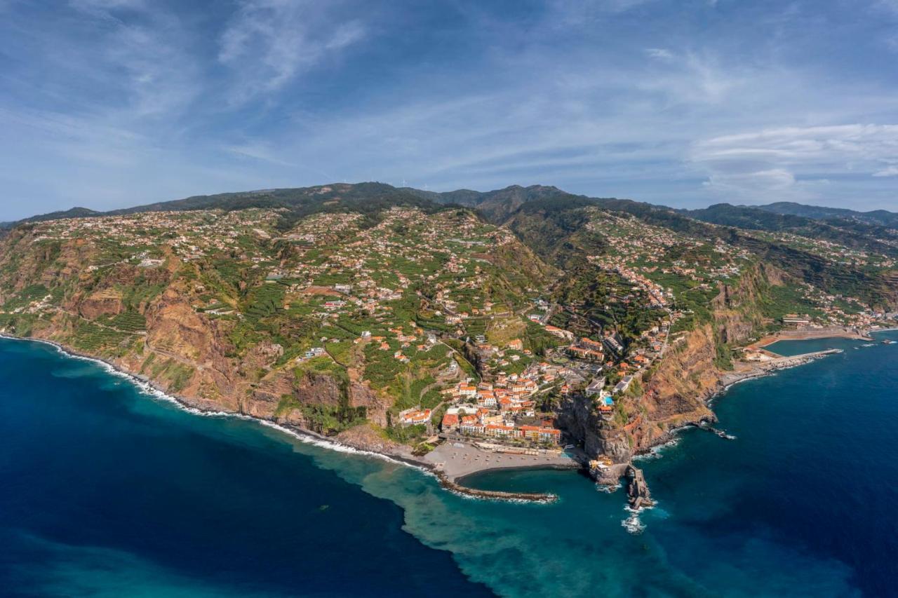 Villa Chu By An Island Ponta do Sol (Madeira)
