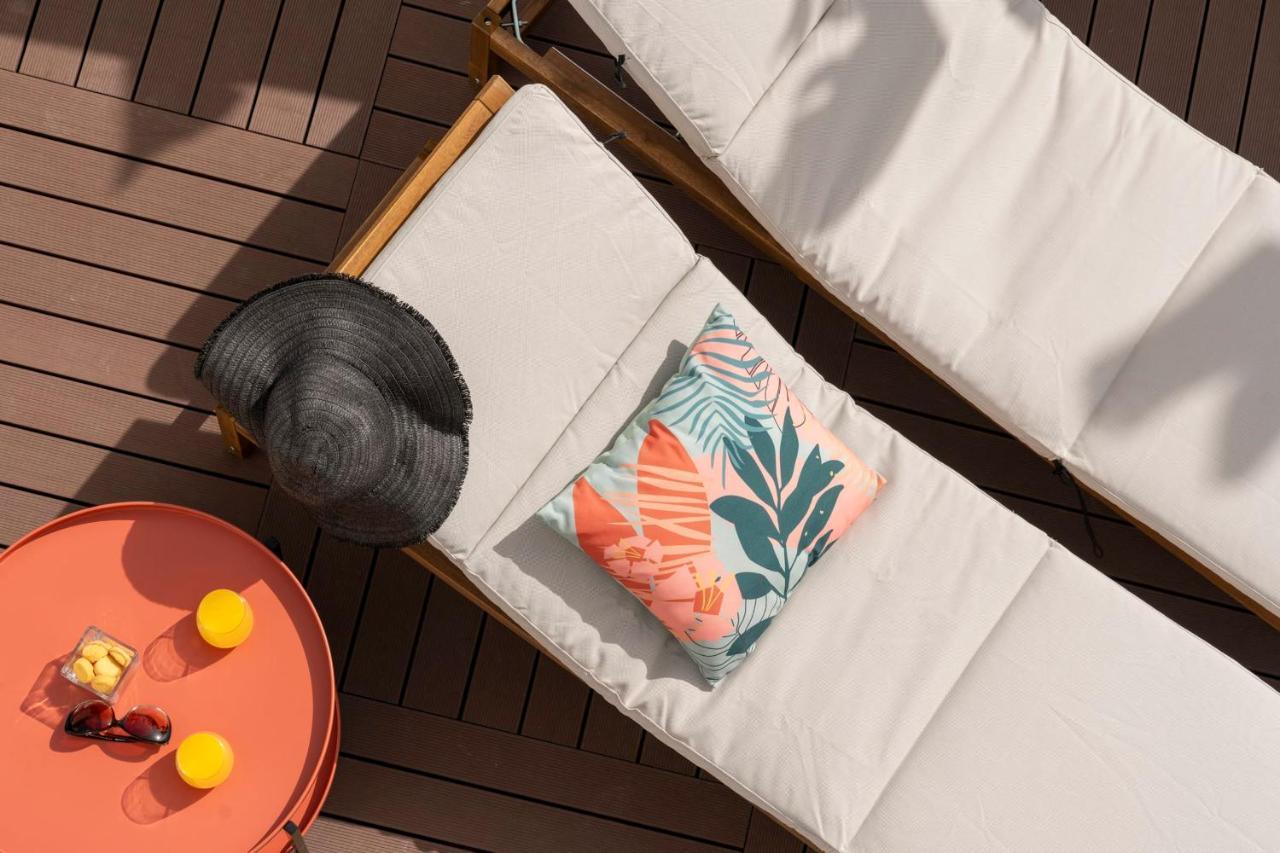 Chu By An Island Villa