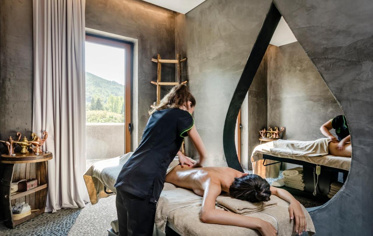 Aqua Village, Health 5* Oliveira do Hospital