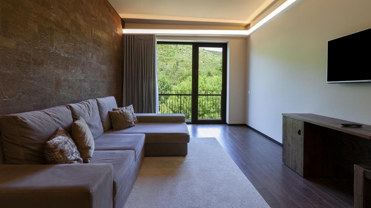 Resort Aqua Village, Health 5*