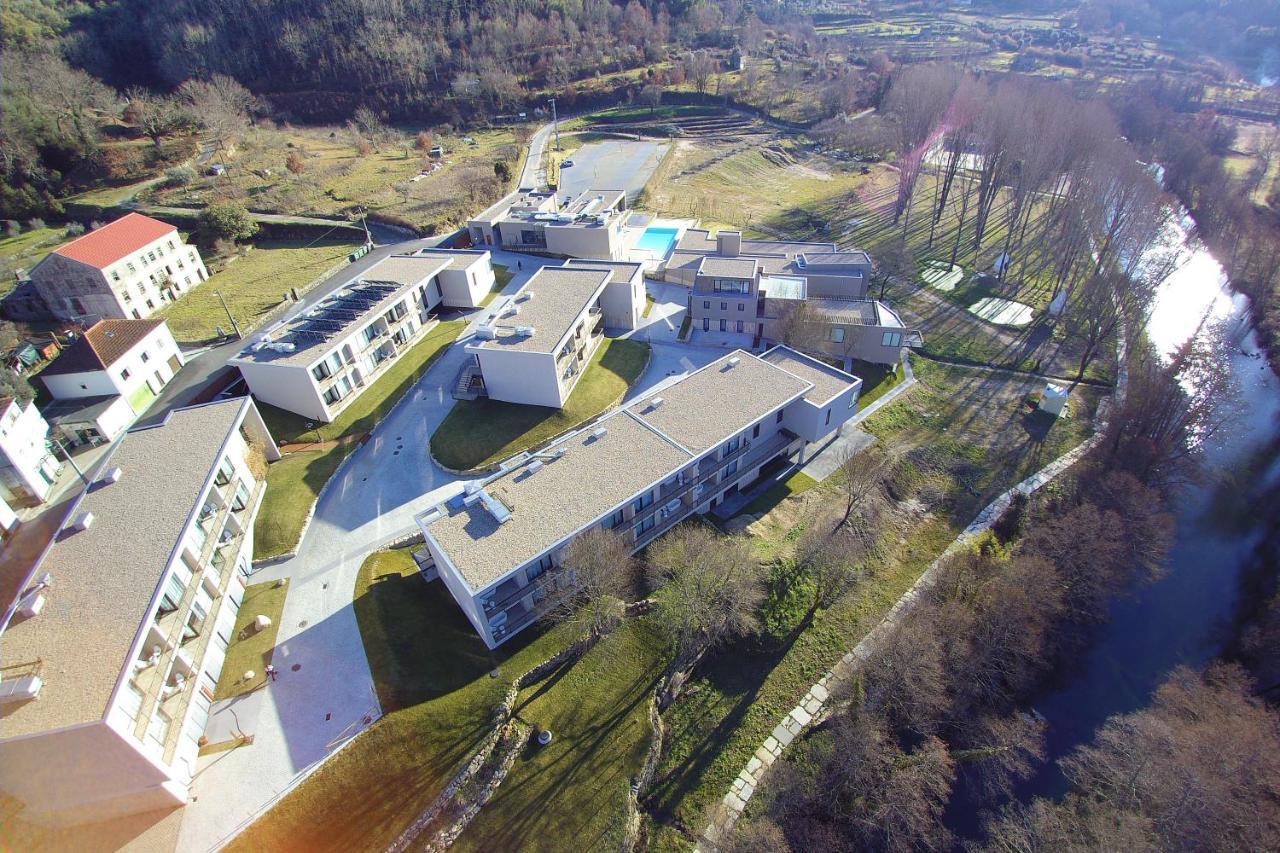Aqua Village, Health Oliveira do Hospital