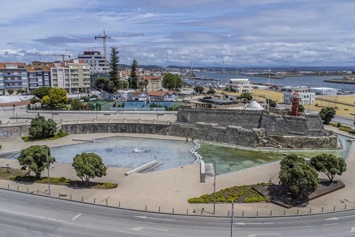 Mercure Figueira da Foz